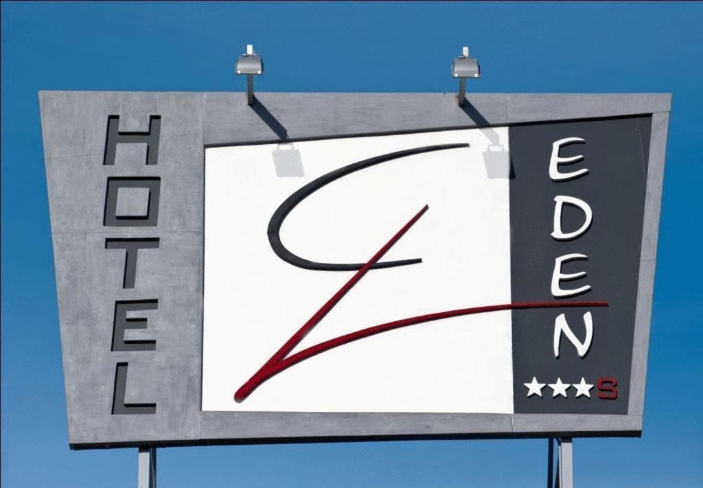 Eden Hotel San Salvo