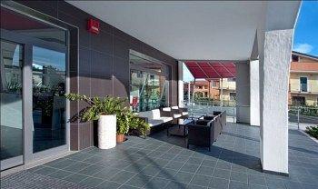 Eden Hotel San Salvo