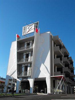 Hotel Eden 3*