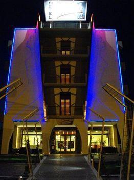 Eden Hotel San Salvo