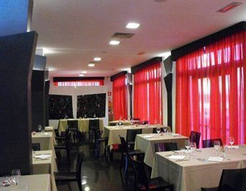 Hotel Eden San Salvo